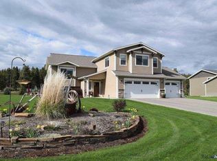 1173 Mill Creek Dr, Bigfork, MT 59911