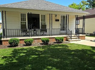 1412 Champaign Rd, Lincoln Park, MI 48146