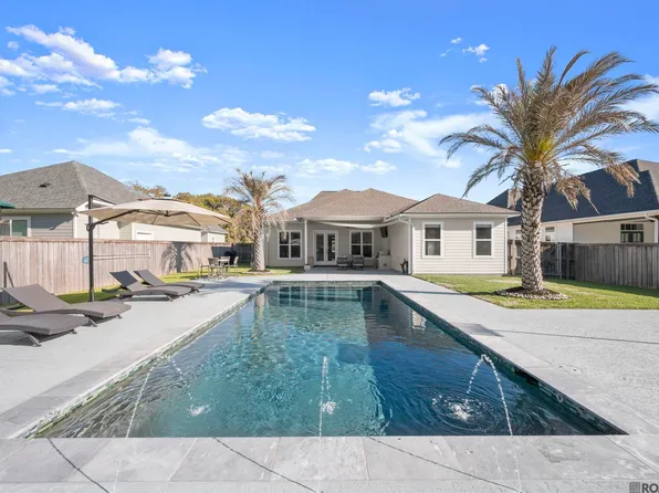 12696 Solemn Oaks Ave, Baton Rouge, LA 70818