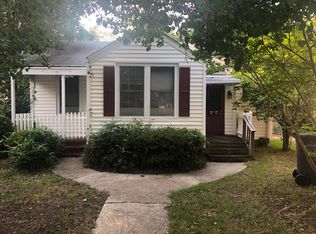 1903 Pennsylvania Ave, Augusta, GA 30904