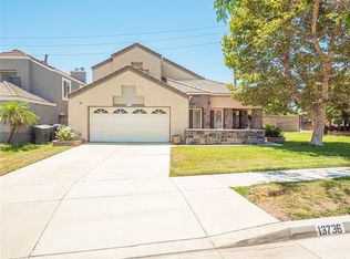 13736 Villanova Ave, Chino, CA 91710