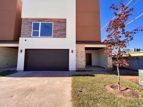 9653 McPherson Rd #107, Laredo, TX 78045