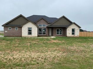 108 Blazing Wind Trl, Ovalo, TX 79541