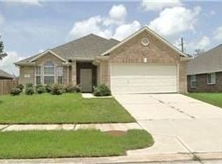219 Burris Park Dr, Spring, TX 77373