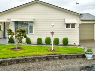 1918 Harrison Ave UNIT 33, Centralia, WA