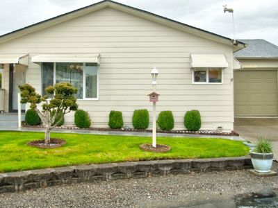 1918 Harrison Avenue #33, Centralia, WA, 98531