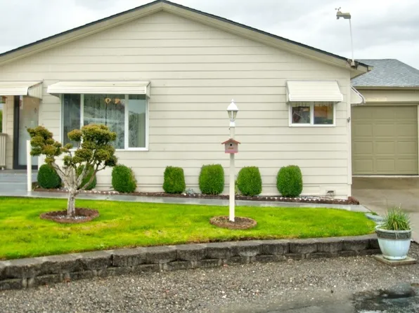 1918 Harrison Avenue #33, Centralia, WA 98531