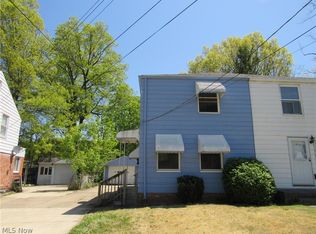 25250 Treadwell Ave, Euclid, OH 44117