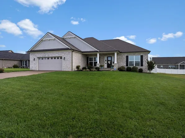 3515 Ralston Dr, Evansville, IN 47715