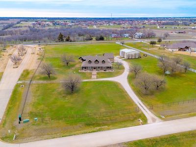 12450 Cartwright Trl, Ponder, TX, 76259