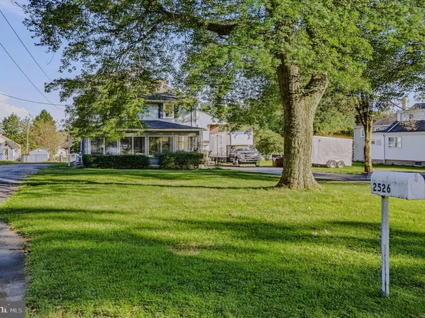 2526 Ebright Rd, Wilmington, DE 19810