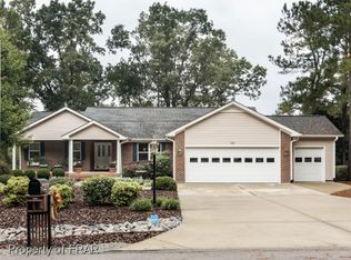 656 Chelsea Dr, Sanford, NC 27332