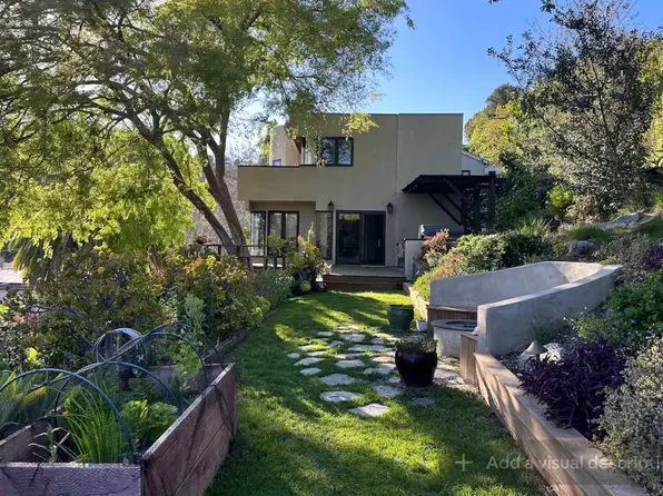 4067 Glenalbyn Dr, Los Angeles, CA 90065