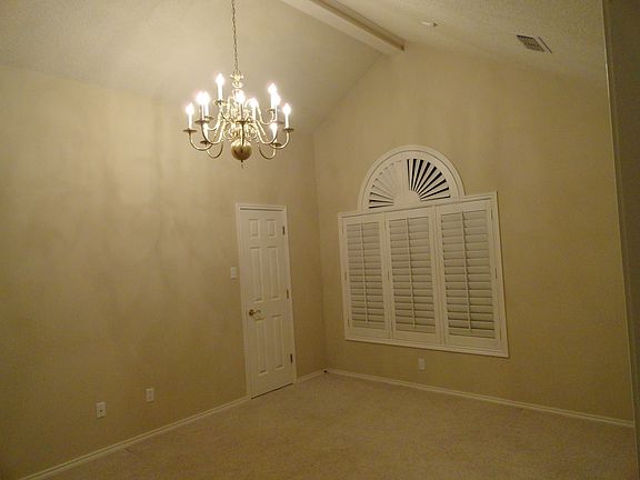 2nd Living or 4th Bedroom