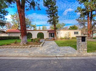 2720 W San Carlos Ave, Fresno, CA 93711