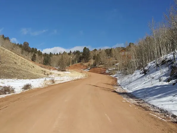 1845 Golden Cycle Cir, Cripple Creek, CO 80813