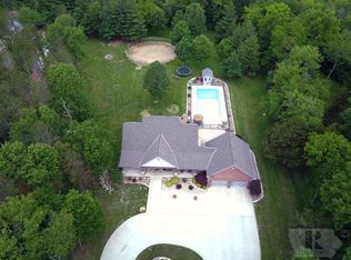 3149 Miss River Rd, Montrose, IA 52639