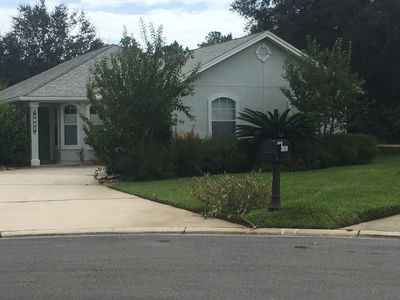 2150 W Lymington Way, Saint Augustine, FL, 32084