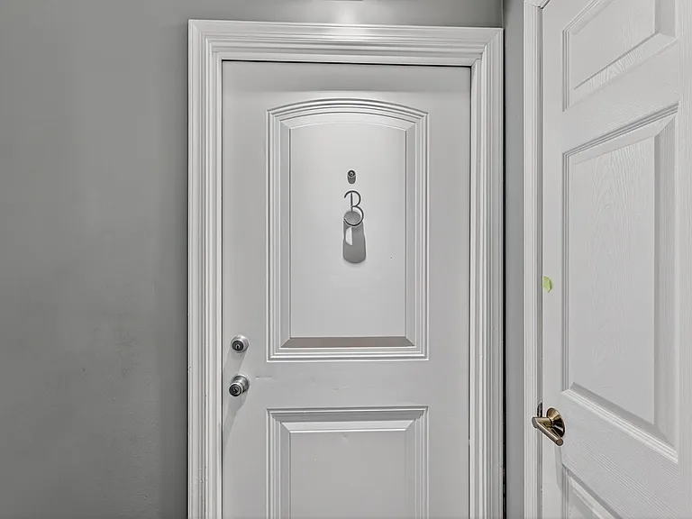 Second-Floor unit