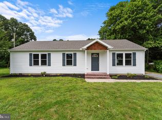 10533 Trappe Rd, Berlin, MD 21811