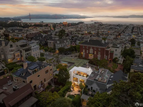 2750 Scott St, San Francisco, CA 94123