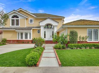 12142 Ballantine Dr, Los Alamitos, CA 90720