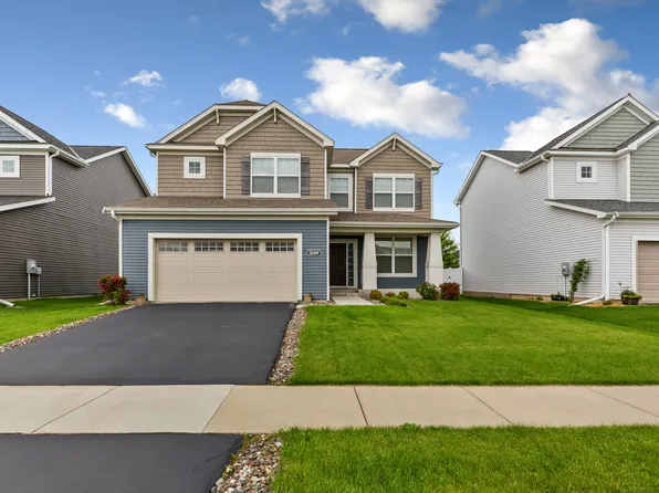 18109 Glacier Way, Lakeville, MN 55044