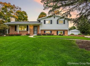 12306 Northland Dr NE, Cedar Springs, MI 49319