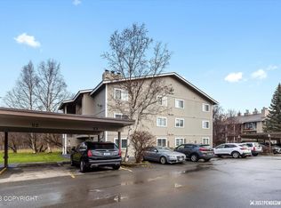 6031 Chevigny St #B-12, Anchorage, AK 99502