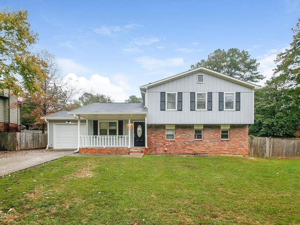 7924 Stanebrook Dr, Jonesboro, GA 30238 | Zillow