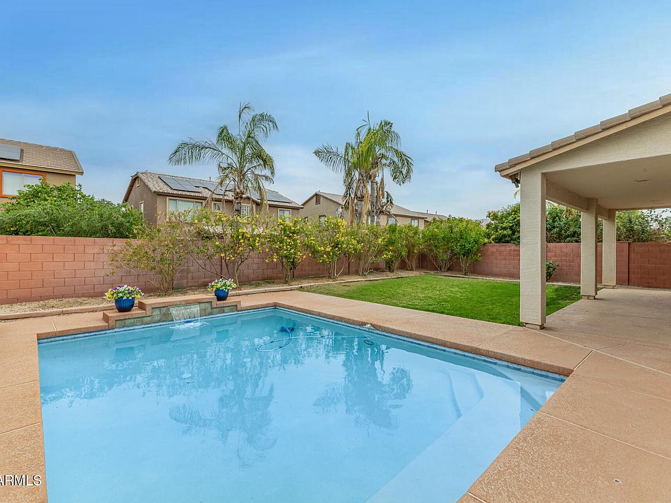 21364 E CALLE DE FLORES --, Queen Creek, AZ 85142 | MLS #7002493