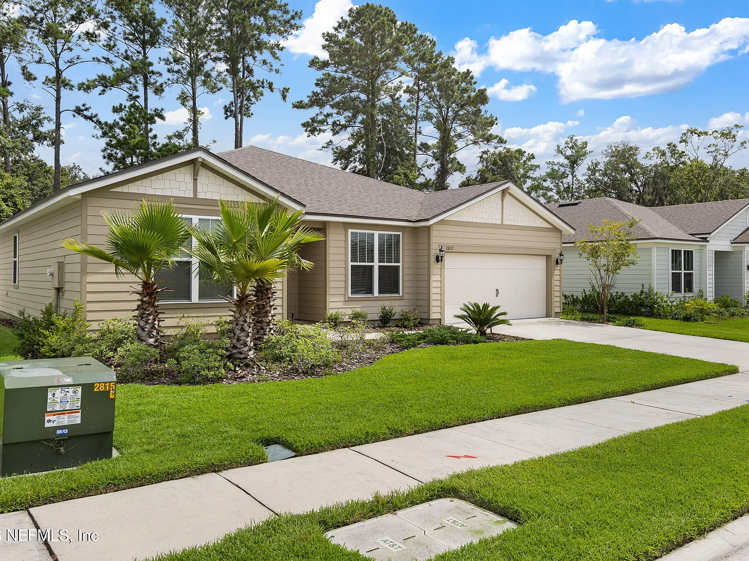 4 bed, 2.0 bath, 2596 sqft, $2,800 — Photo 4