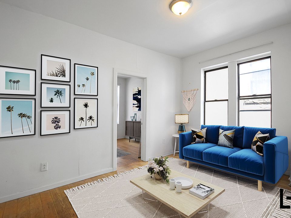 1st image of 527 W 135th St APT 4C