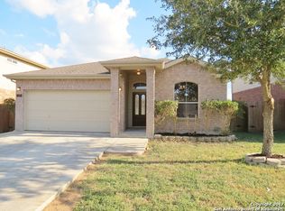709 Secretariat Dr, Schertz, TX 78108