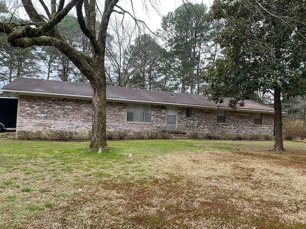 1320 Wedding Ford Rd, Heber Springs, AR 72543