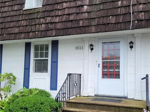 8511 Sheridan Dr, Williamsville, NY 14221