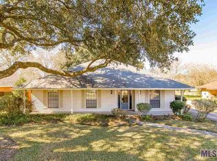 1146 Barkley Dr, Baton Rouge, LA 70810