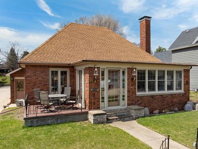 233 North 1st Street, Princeton, WI, 54968