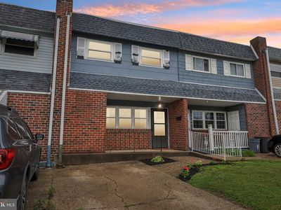 3207 Fairdale Rd, Philadelphia, PA, 19154