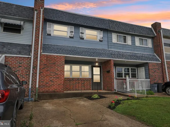 3207 Fairdale Rd, Philadelphia, PA 19154