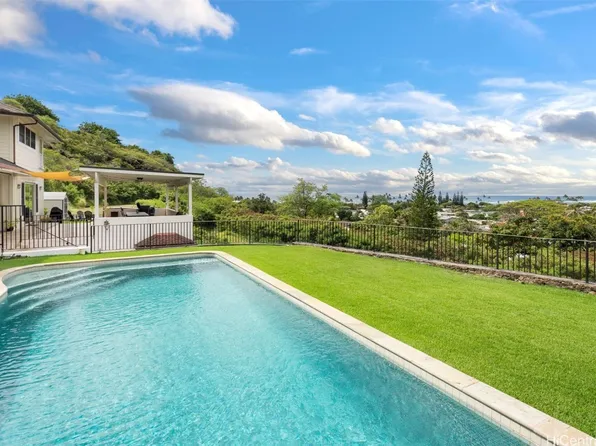 5425 Hoana Pl APT B, Honolulu, HI 96821