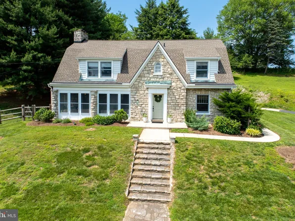 727 W Baltimore Pike, Kennett Square, PA 19348