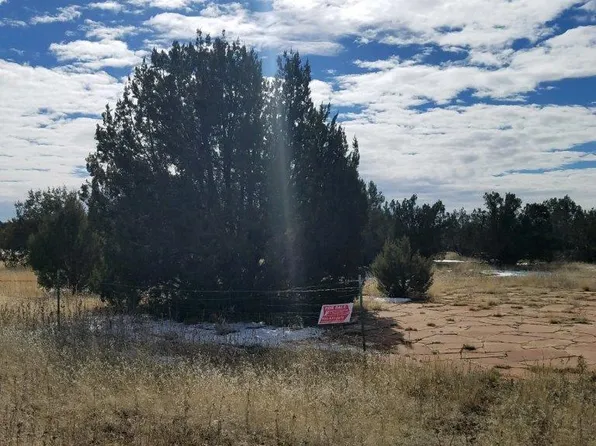 4476 W Northview Blvd, Williams, AZ 86046