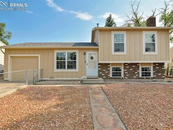 4071 London Ln, Colorado Springs, CO 80916