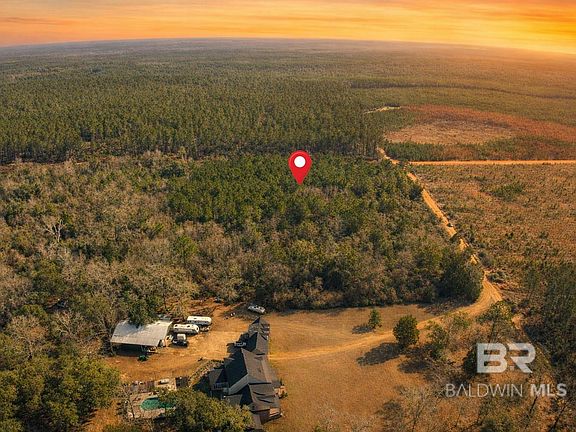 2nd image of 0 Brady Rd