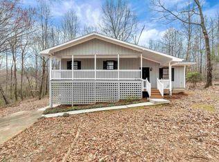 162 Grapevine St, Cornelia, GA 30531