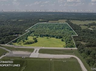 0 Vineland School Rd, De Soto, MO 63020