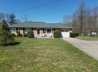 3237 Jenny Lind Rd, Amelia, OH 45102