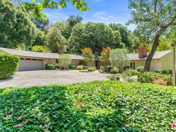 2000 Mandeville Canyon Rd, Los Angeles, CA 90049