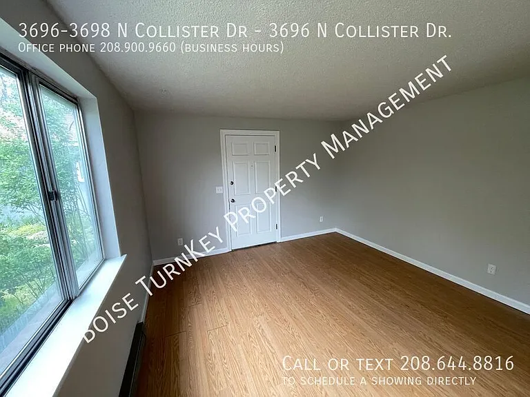 3696-3698 N Collister Dr #3696 N COLLISTER DR — Photo 24
